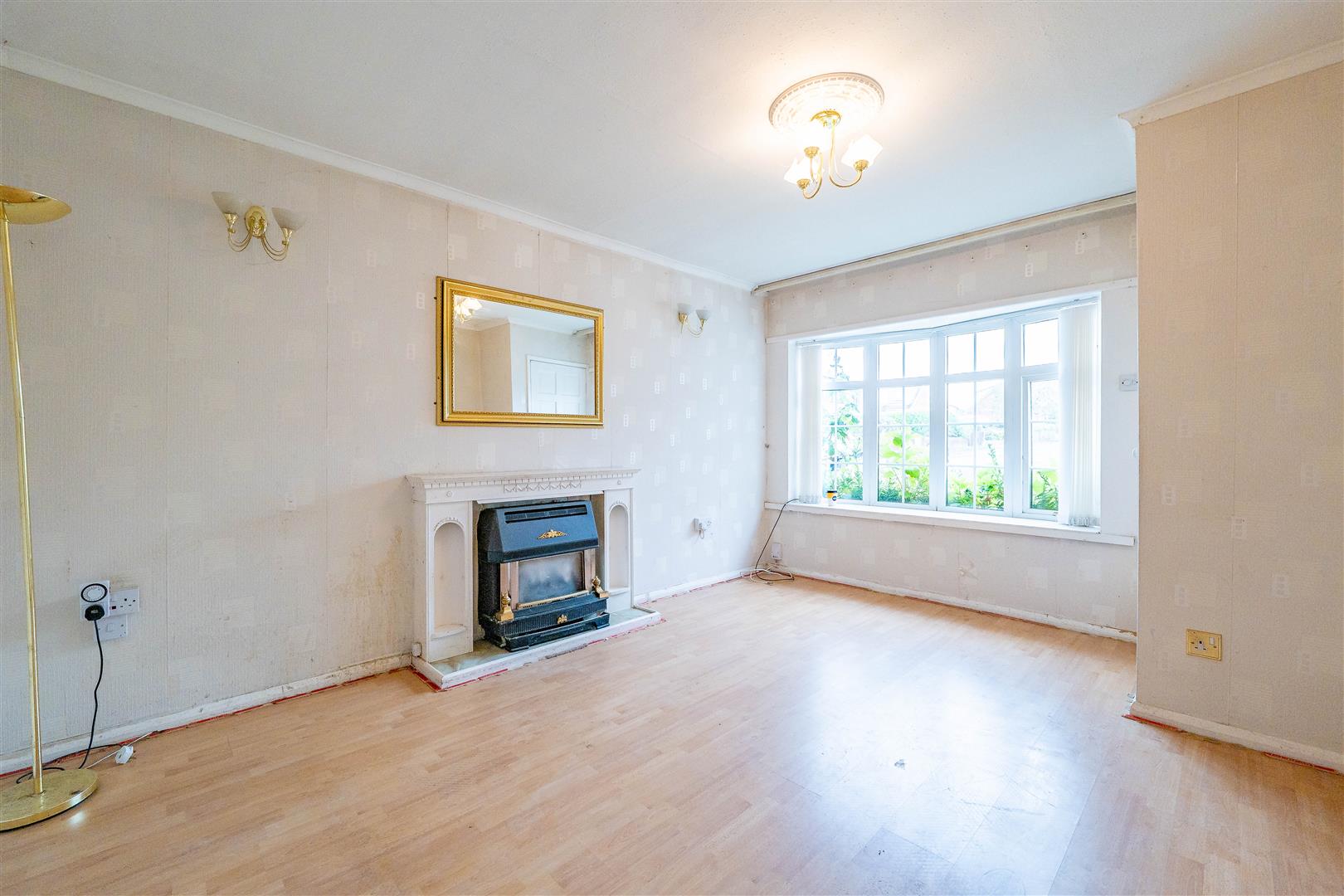2 bed property in Hawkshead Avenue, Chorley